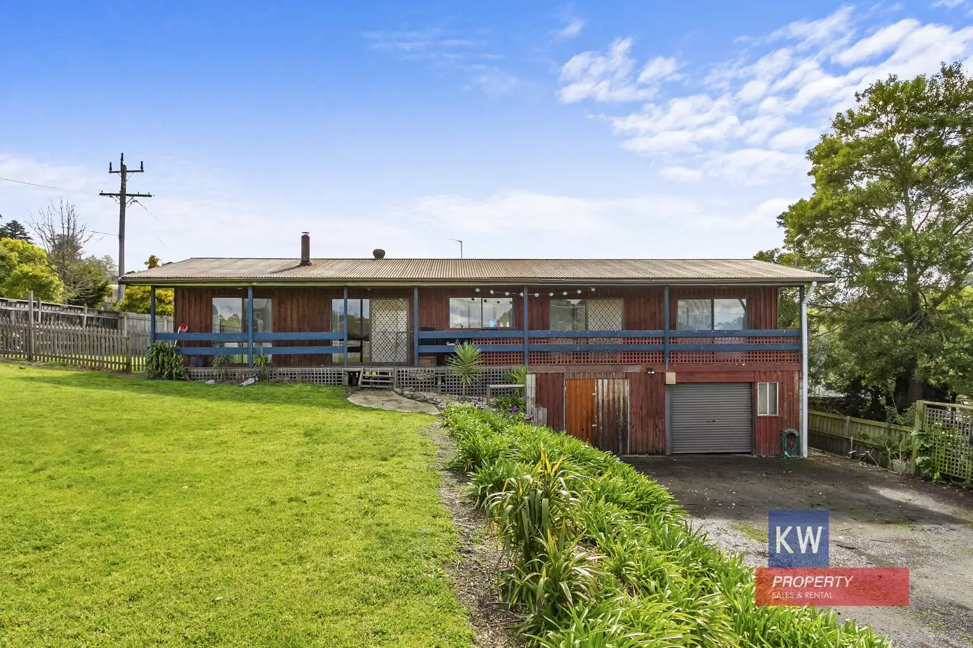 Main view of Homely house listing, 1 Roxburgh Road, Yallourn North VIC 3825