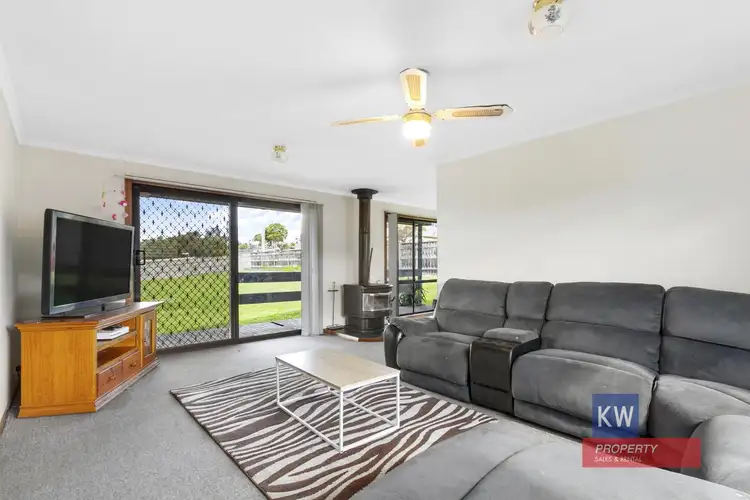 Third view of Homely house listing, 1 Roxburgh Road, Yallourn North VIC 3825