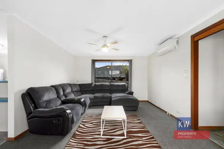 Fifth view of Homely house listing, 1 Roxburgh Road, Yallourn North VIC 3825