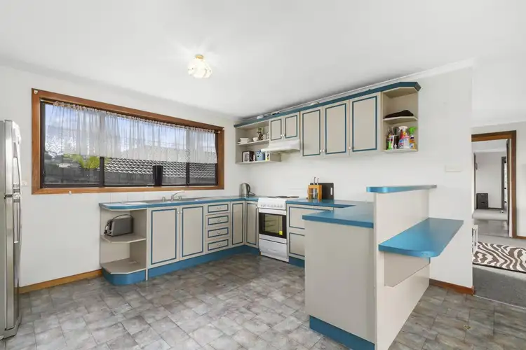 Sixth view of Homely house listing, 1 Roxburgh Road, Yallourn North VIC 3825