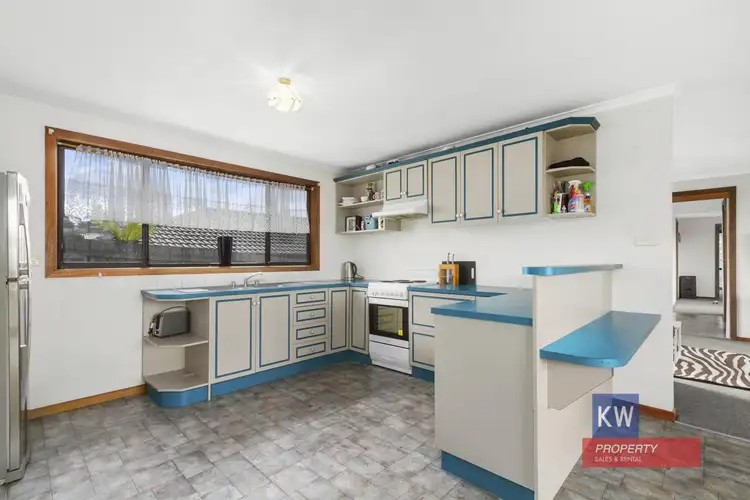 Seventh view of Homely house listing, 1 Roxburgh Road, Yallourn North VIC 3825