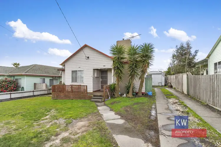 18 Polden Crescent South, Morwell VIC 3840