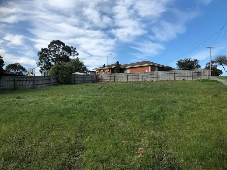 Second view of Homely land listing, 3 Gathercole Drive, Traralgon VIC 3844