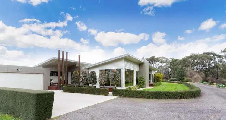 Main view of Homely rural property listing, 24 Irving Street, Hawkesdale VIC 3287
