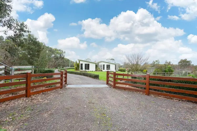 Second view of Homely rural property listing, 24 Irving Street, Hawkesdale VIC 3287