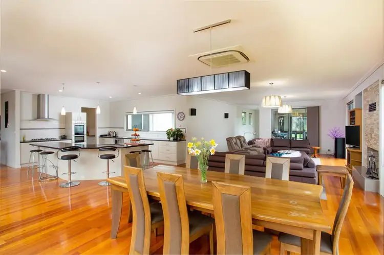 Third view of Homely rural property listing, 24 Irving Street, Hawkesdale VIC 3287