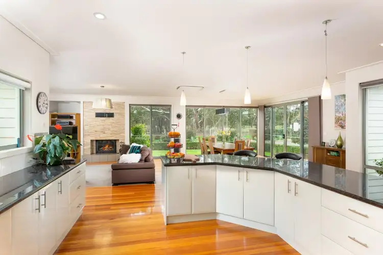 Sixth view of Homely rural property listing, 24 Irving Street, Hawkesdale VIC 3287