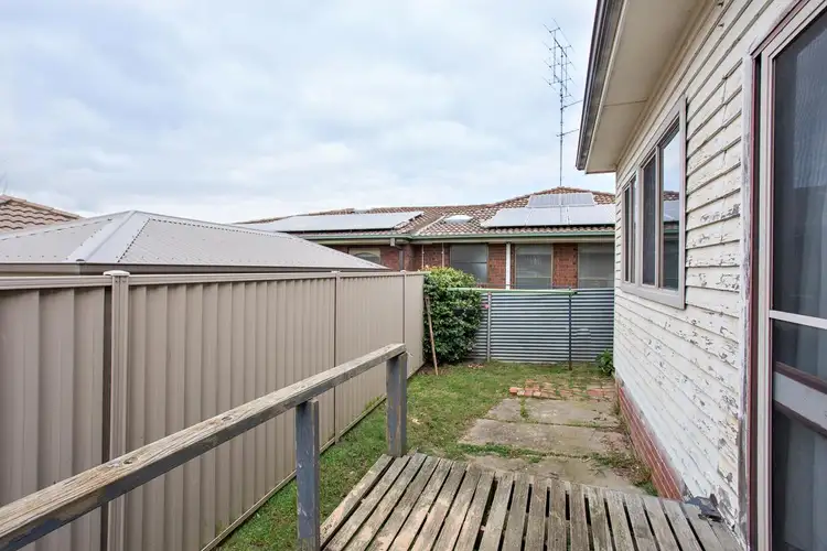 Seventh view of Homely house listing, 1/1129 Geelong Road, Mount Clear VIC 3350