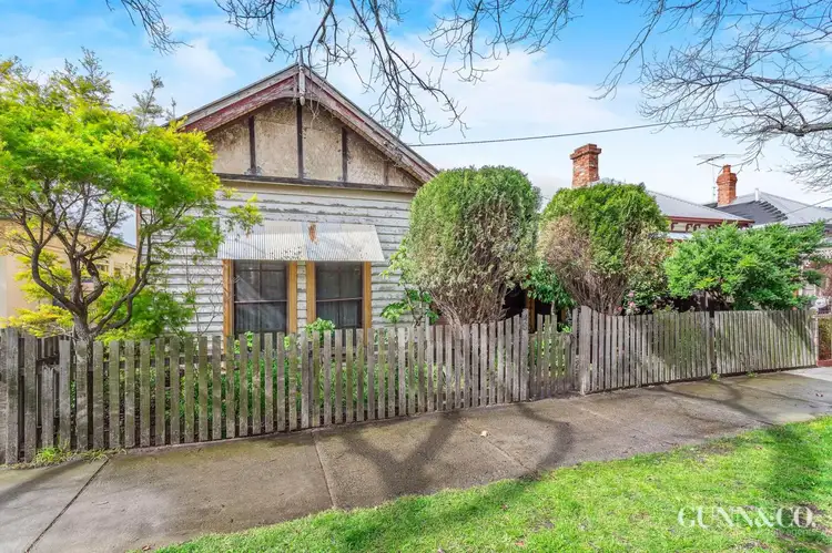 Main view of Homely house listing, 48 Electra Street, Williamstown VIC 3016