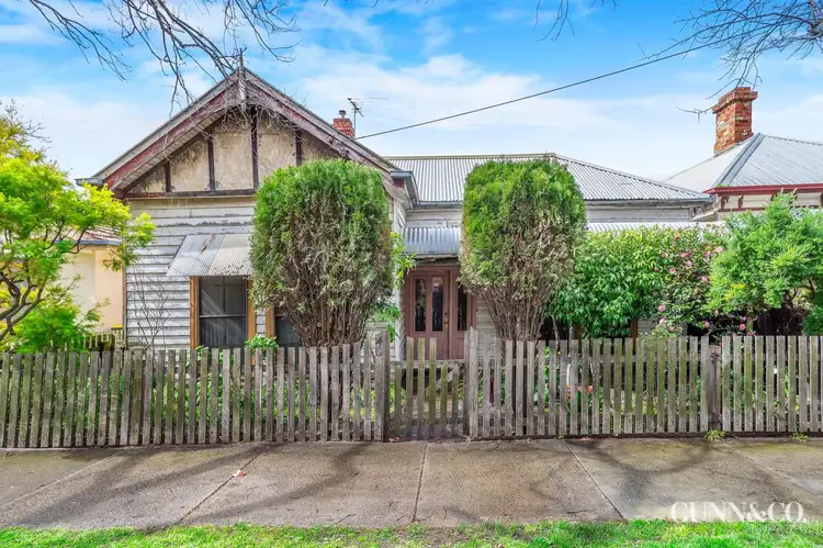 Second view of Homely house listing, 48 Electra Street, Williamstown VIC 3016