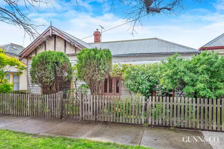 Third view of Homely house listing, 48 Electra Street, Williamstown VIC 3016