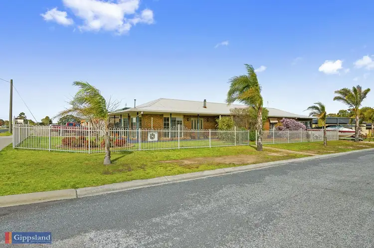 Main view of Homely house listing, 52 Morison Street, Maffra VIC 3860