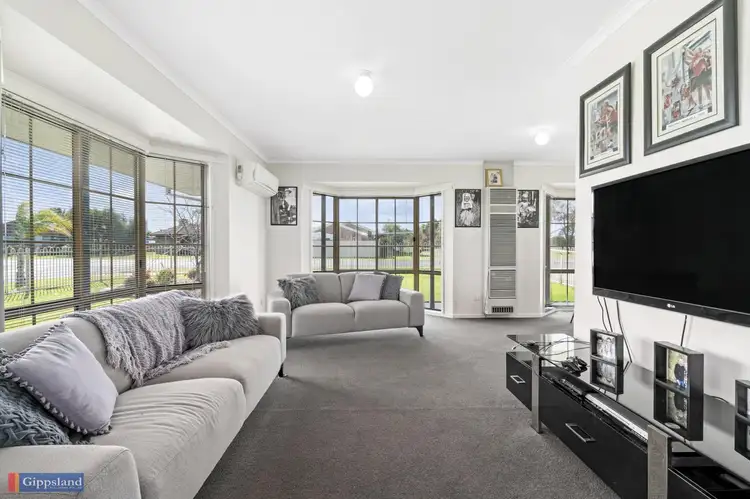 Third view of Homely house listing, 52 Morison Street, Maffra VIC 3860