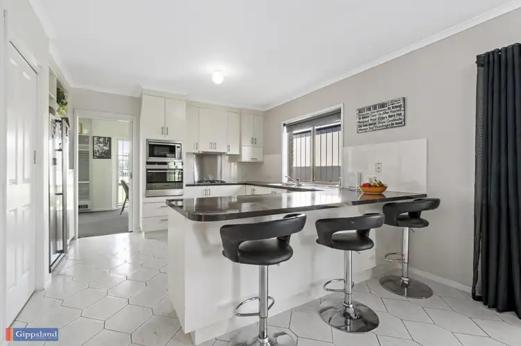 Fourth view of Homely house listing, 52 Morison Street, Maffra VIC 3860