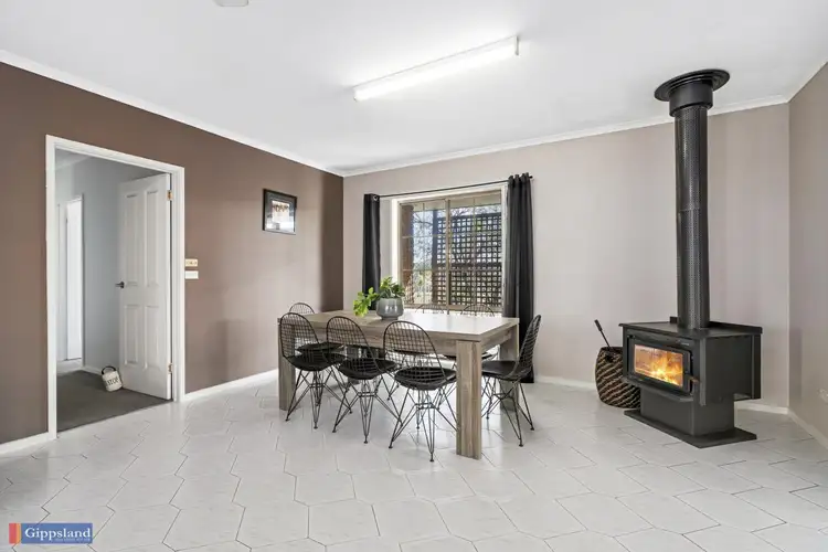 Sixth view of Homely house listing, 52 Morison Street, Maffra VIC 3860