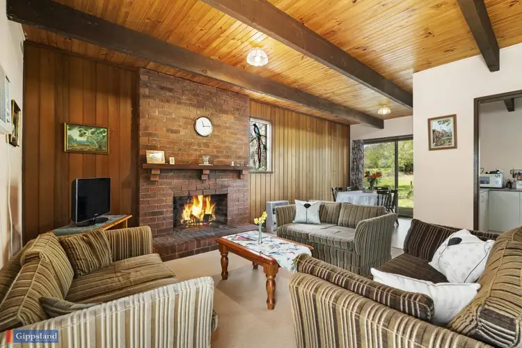 Second view of Homely house listing, 76-78 Rosstrevor Avenue, Briagolong VIC 3860