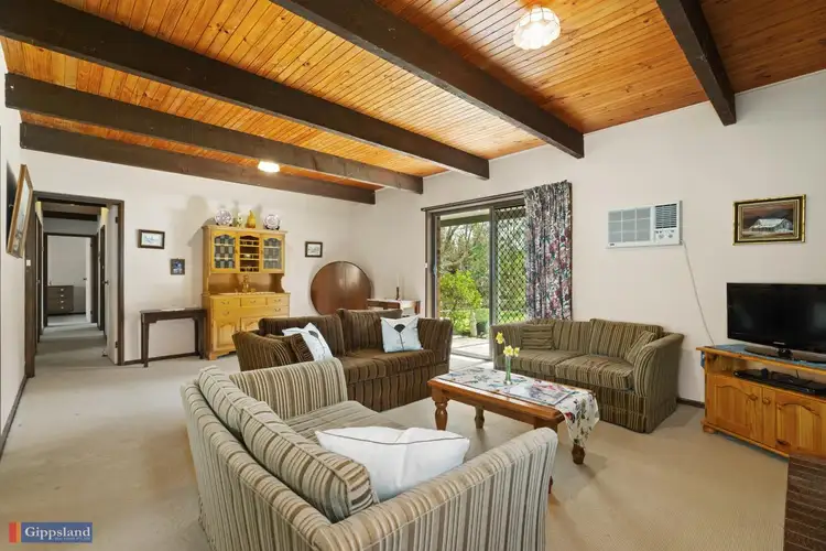 Third view of Homely house listing, 76-78 Rosstrevor Avenue, Briagolong VIC 3860