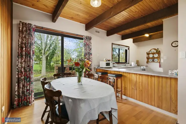 Fourth view of Homely house listing, 76-78 Rosstrevor Avenue, Briagolong VIC 3860