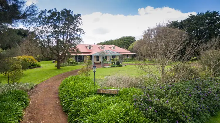 39 Barries Road, Bushfield VIC 3281