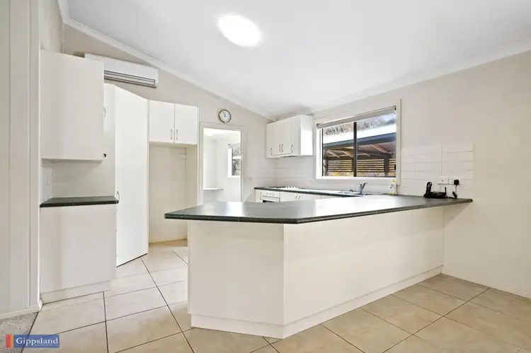 Fourth view of Homely house listing, 25 Nerrigundah Drive, Glenmaggie VIC 3858