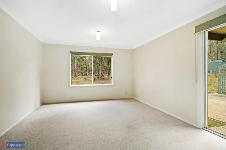 Fifth view of Homely house listing, 25 Nerrigundah Drive, Glenmaggie VIC 3858