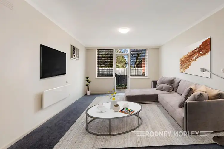 4/18 Magnolia Road, Gardenvale VIC 3185
