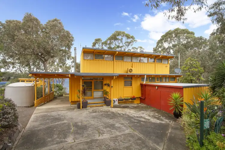 Main view of Homely house listing, 285 Ryans Road, Coongulla VIC 3860