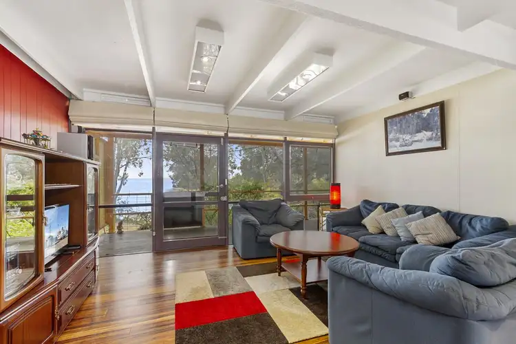 Second view of Homely house listing, 285 Ryans Road, Coongulla VIC 3860