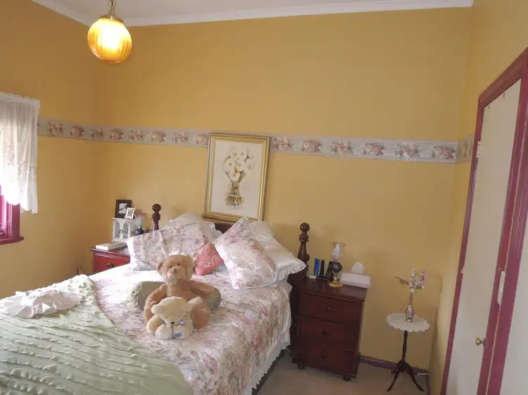 Fifth view of Homely house listing, 29 Bruce Street, Heyfield VIC 3858