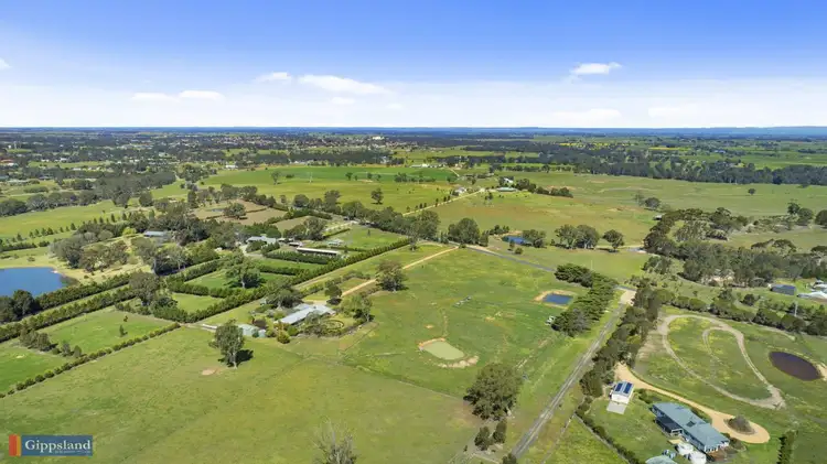 Fifth view of Homely house listing, 444 Newry Road, Maffra VIC 3860
