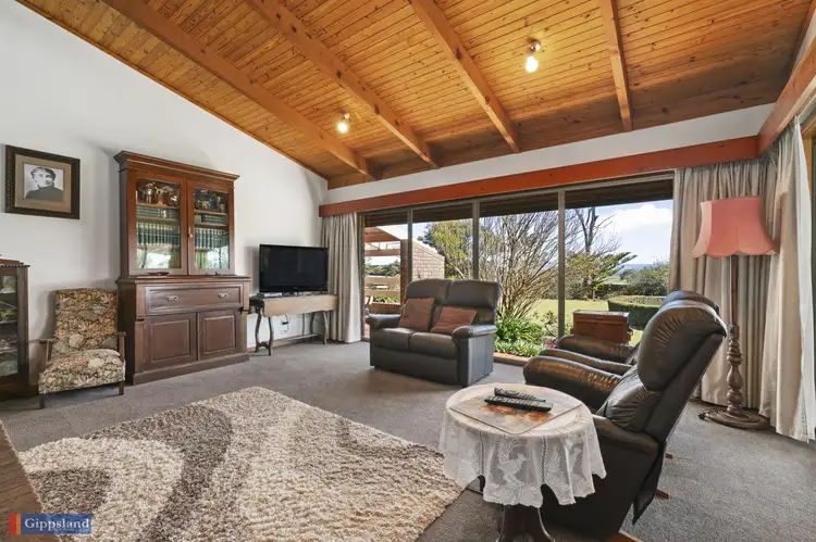 Sixth view of Homely house listing, 444 Newry Road, Maffra VIC 3860