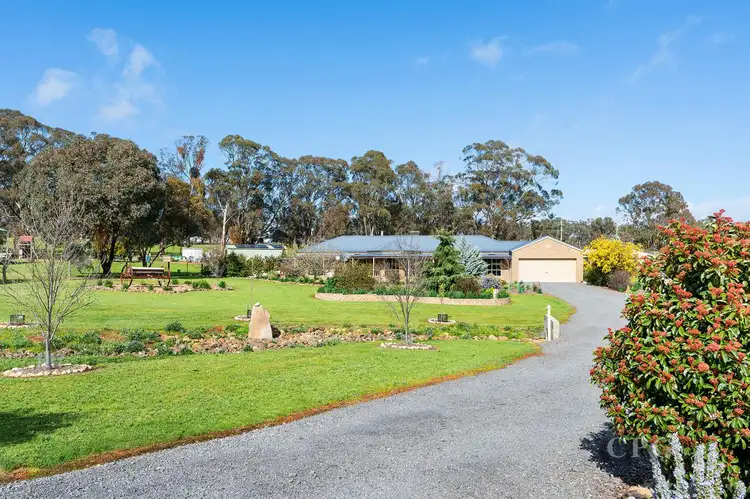 7 Burgess Court, Newstead VIC 3462