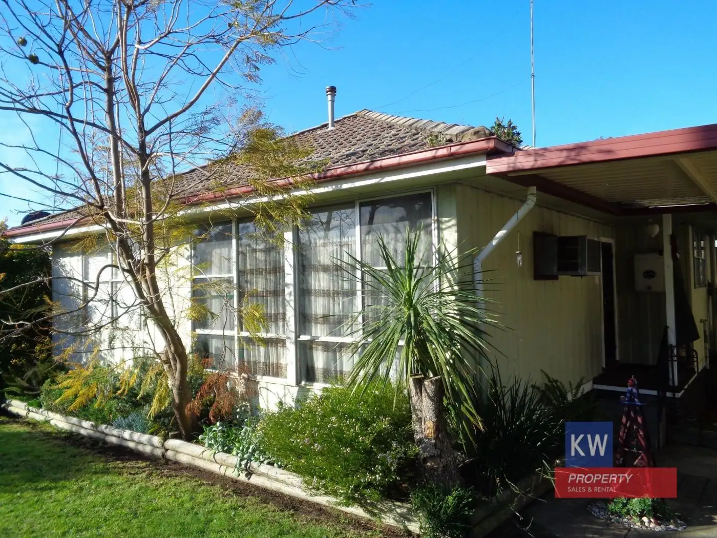 Main view of Homely house listing, 32 Cameron Street, Traralgon VIC 3844