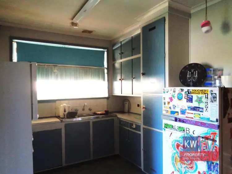 Fifth view of Homely house listing, 32 Cameron Street, Traralgon VIC 3844