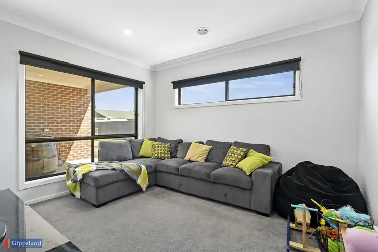 Sixth view of Homely house listing, 16 Currawong Crescent, Maffra VIC 3860