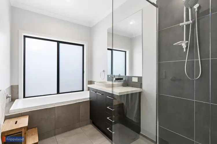 Seventh view of Homely house listing, 16 Currawong Crescent, Maffra VIC 3860
