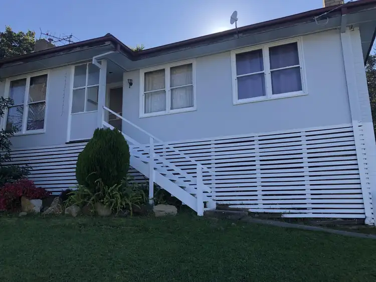 Second view of Homely house listing, 39 Hourigan Road, Morwell VIC 3840