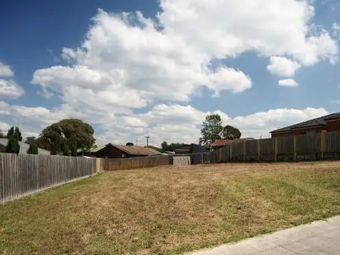 Lot , 9 Cutler Crescent, Churchill VIC 3842