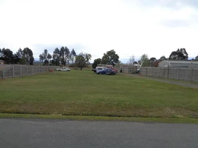Lot , 2 Godridge Road, Morwell VIC 3840