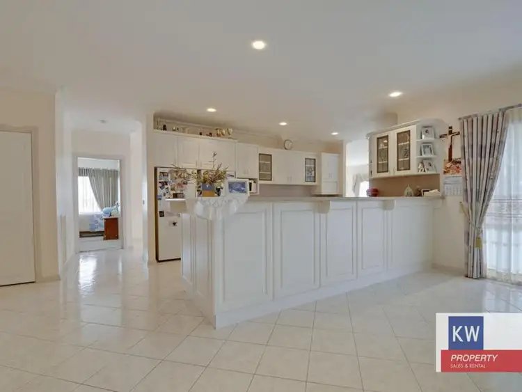 Third view of Homely house listing, 3 4 Papyrus St, Morwell VIC 3840