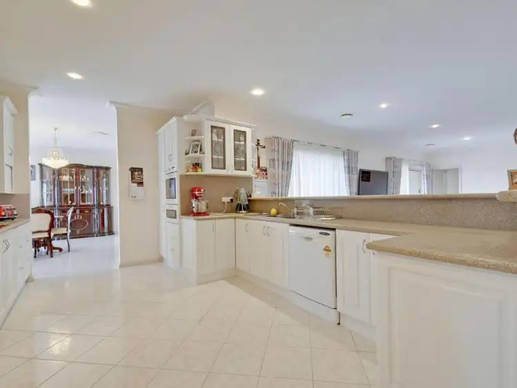 Fourth view of Homely house listing, 3 4 Papyrus St, Morwell VIC 3840