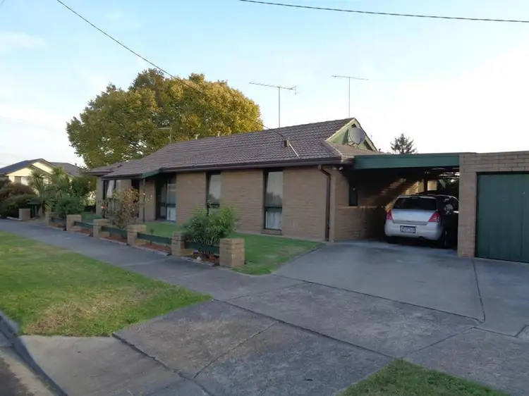 29 Gillie Crescent, Morwell VIC 3840