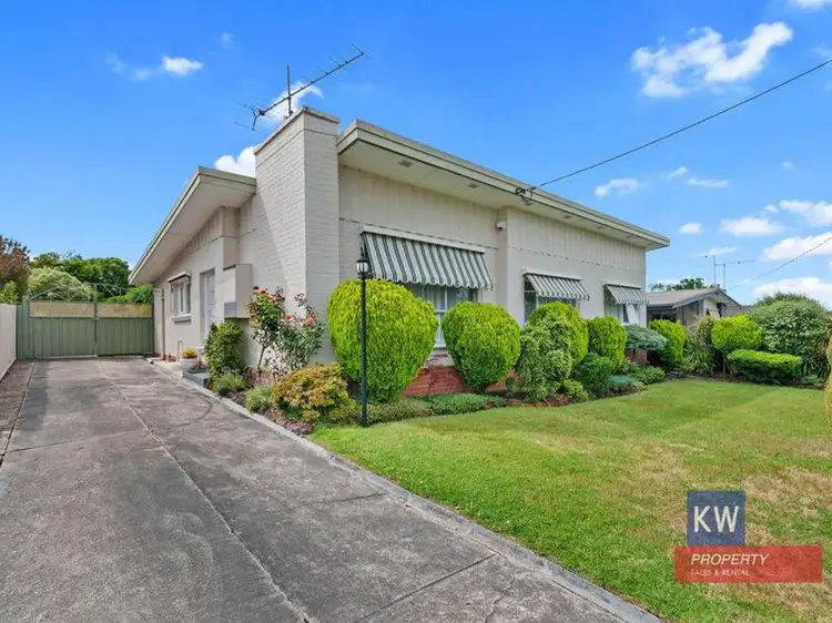 54 Grant Street, Morwell VIC 3840