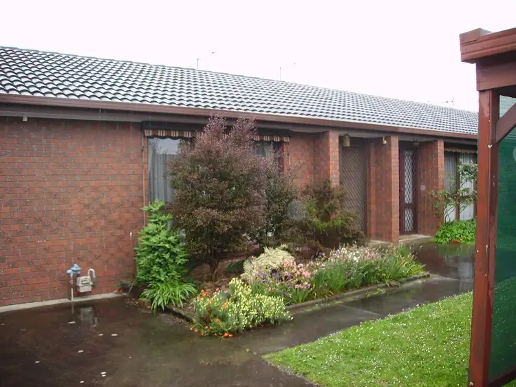 Unit 2/9 Elgin Street, Morwell VIC 3840