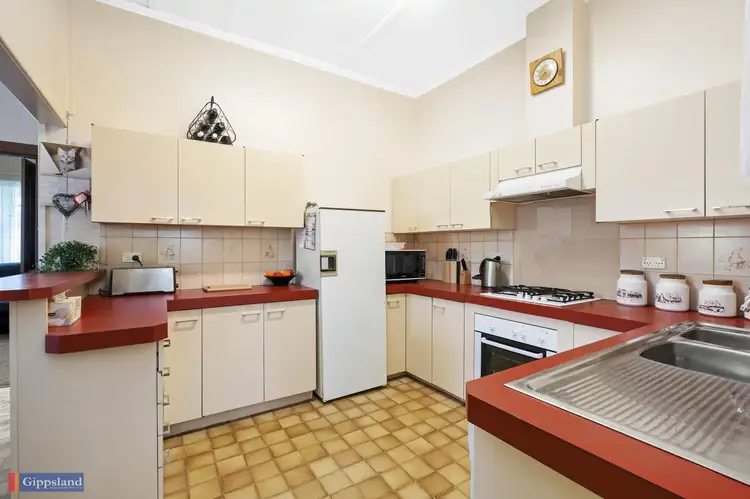 Third view of Homely house listing, 11 Mills Street, Maffra VIC 3860