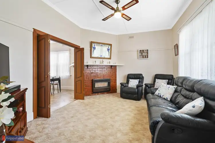 Sixth view of Homely house listing, 11 Mills Street, Maffra VIC 3860