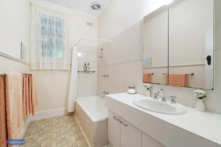 Seventh view of Homely house listing, 11 Mills Street, Maffra VIC 3860