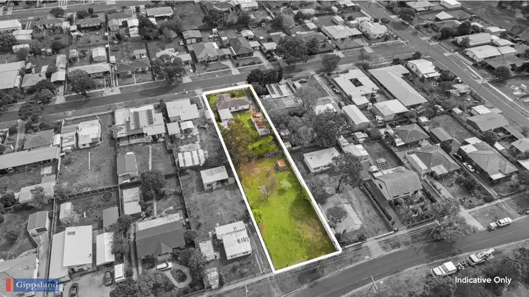 Fifth view of Homely house listing, 74 Knight Street, Maffra VIC 3860