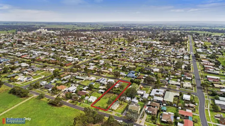 Sixth view of Homely house listing, 74 Knight Street, Maffra VIC 3860