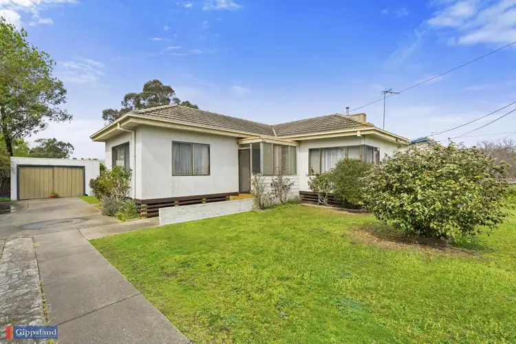 Seventh view of Homely house listing, 74 Knight Street, Maffra VIC 3860